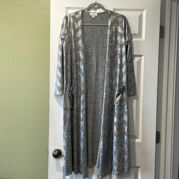 LuLaRoe Cardigan - Picture 1 of 12